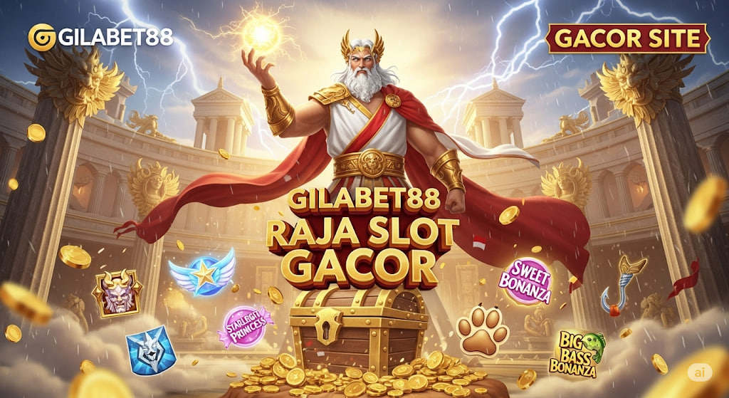 Gilabet88 - Informasi Teknologi Canggih Untuk Game Online Yang Dapat Anda Gunakan Dimana dan Kapan Saja